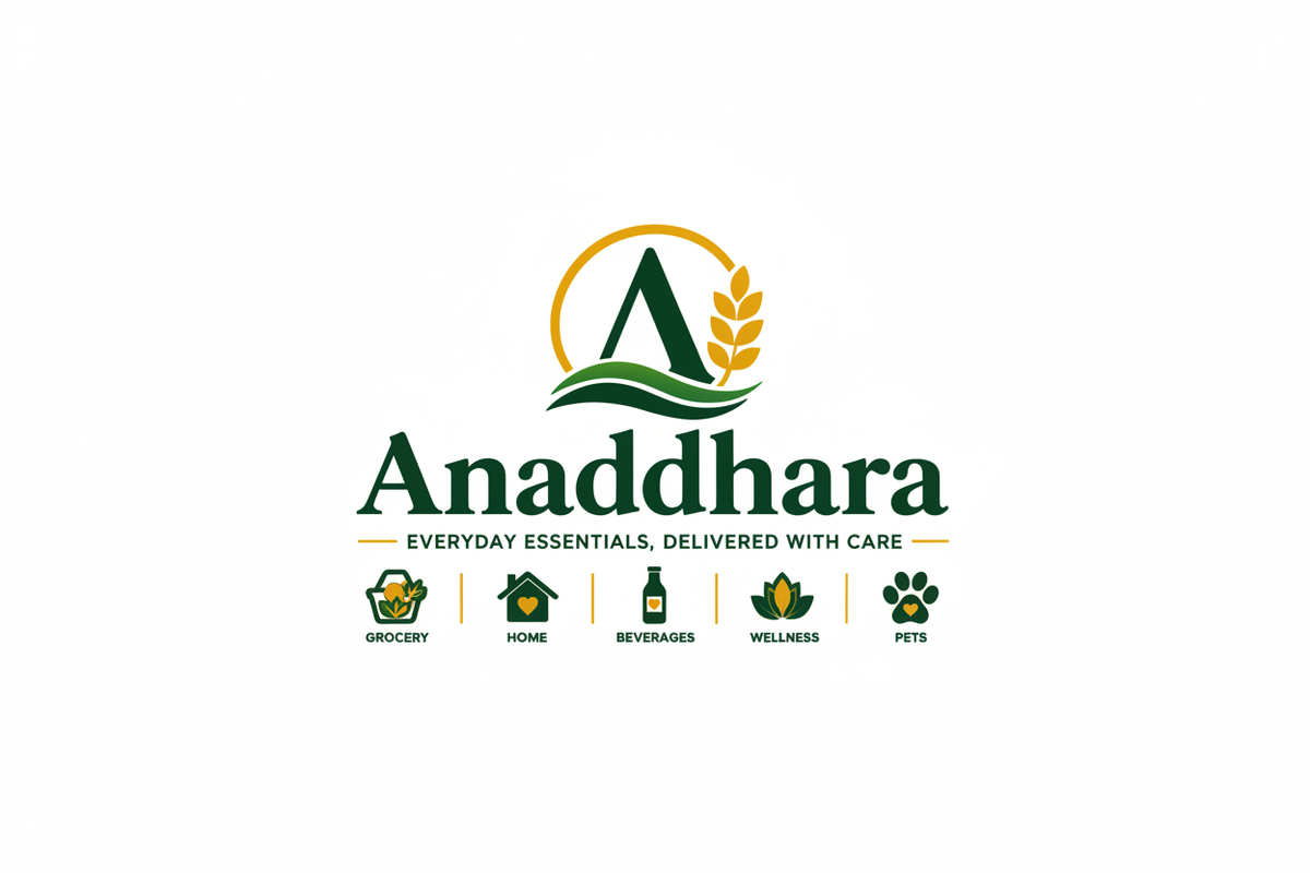 Anaddhara Wide Hero Banner